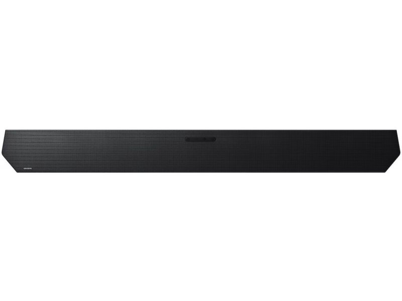Samsung HW-Q800H панель управления и дисплей состояния