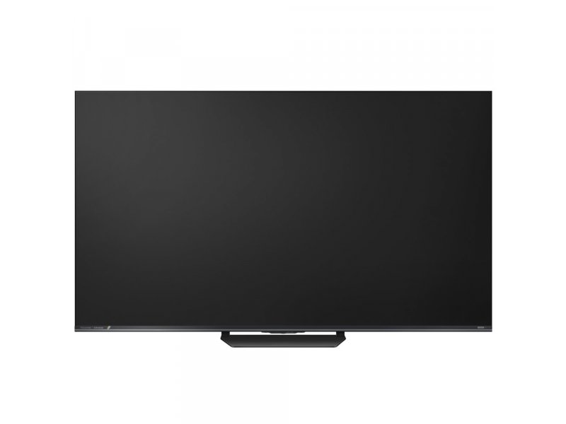 Hisense 65UR8S — демонстрация RGB Mini LED с яркими бликами в HDR-режиме