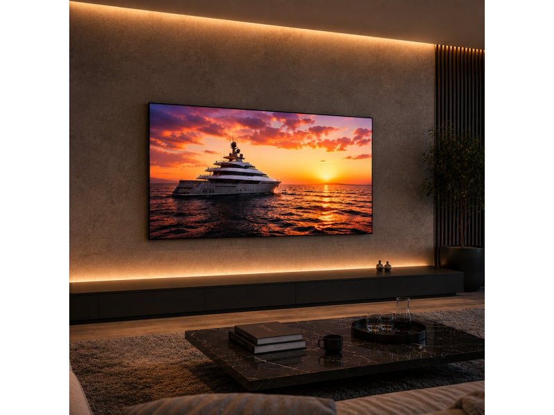 LG OLED77C6RLA — дополнительный вид OLED77C6RLA