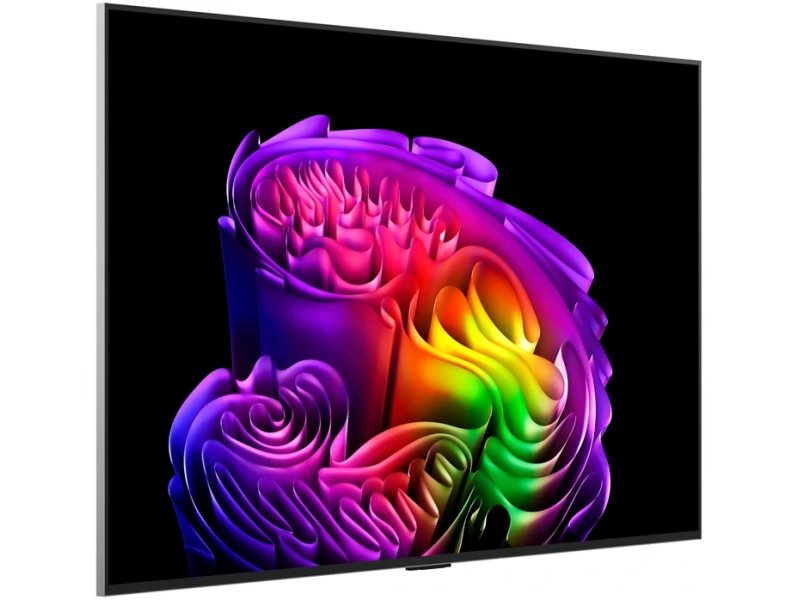 LG OLED83G6RLA 83 дюйма — ультратонкий профиль 3 см для настенного монтажа