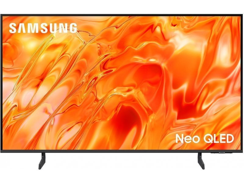 Samsung QE43QN70HAUXPY Neo QLED 43 дюйма на подставке, яркая цветопередача