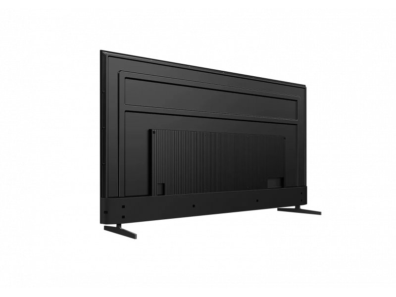 Sony K-65XR35M2 вид сзади тонкая панель минималистичный дизайн VESA 300x300