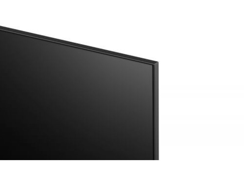 Toshiba 65Z570SE &mdash; тонкий профиль корпуса, минималистичный дизайн рамки