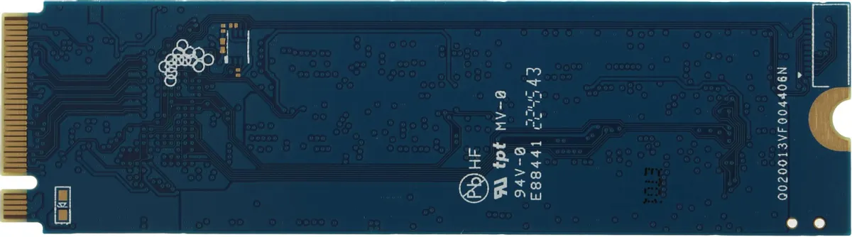 Gigabyte G325E1TB сравнение с другими NVMe накопителями 1 ТБ