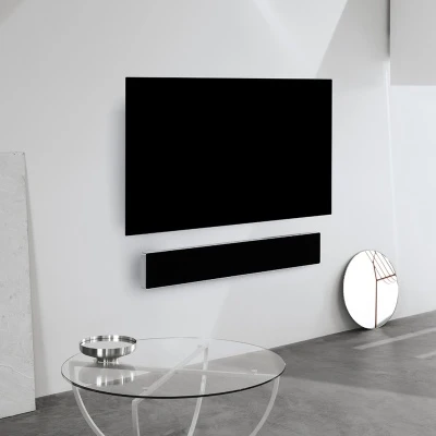 Bang & Olufsen Beosound Stage Natural/Black &mdash; вариант исполнения