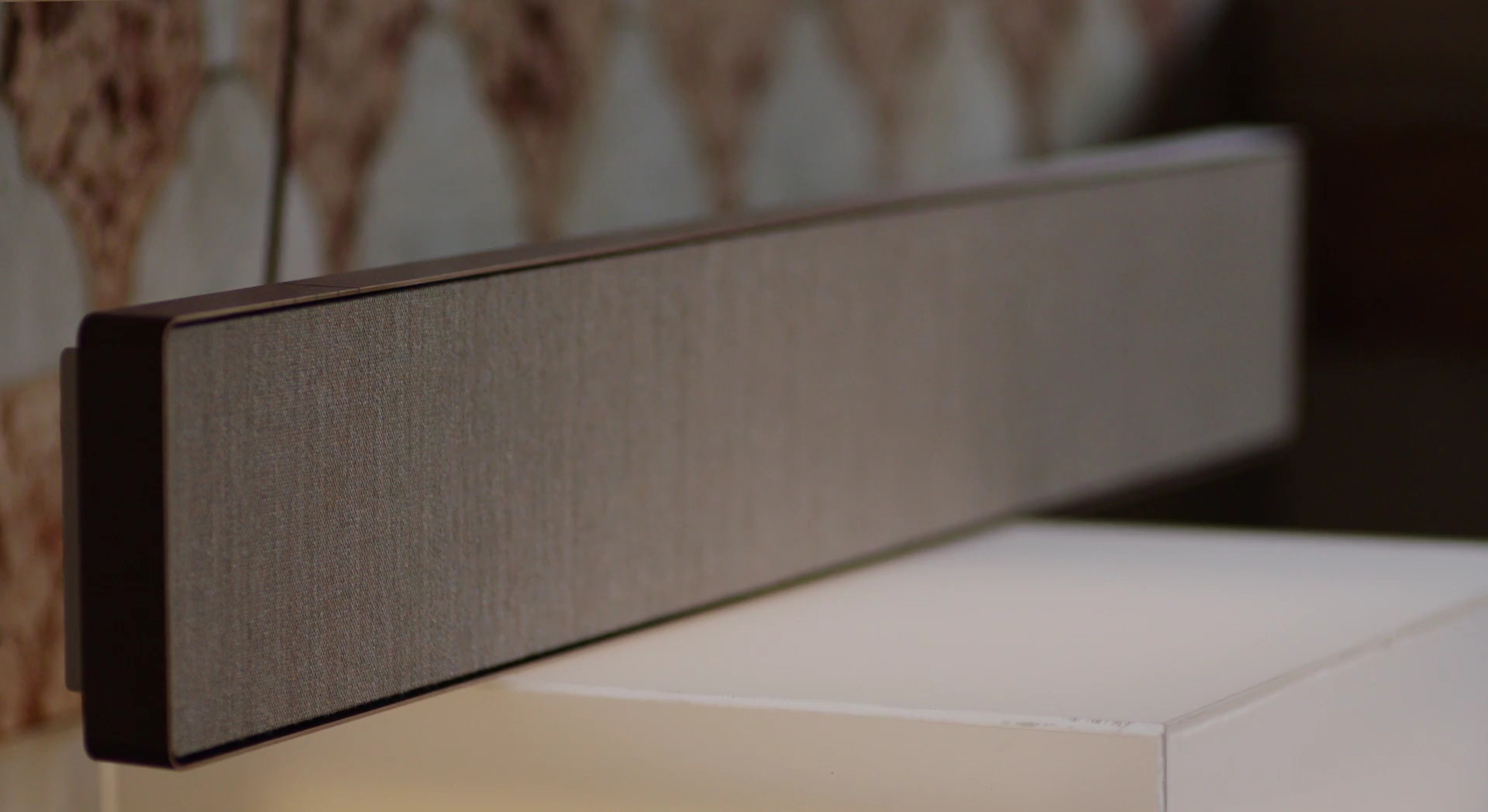 Bang & Olufsen Beosound Stage &mdash; мультирум и потоковое воспроизведение