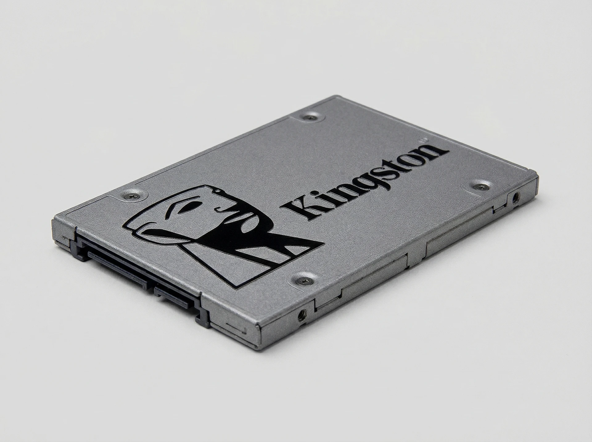Kingston A400 960ГБ установка в ноутбук — слот 2.5 дюйма SATA совместимость
