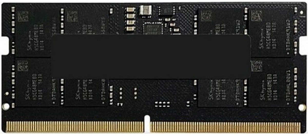 AMD Radeon Entertainment R5516G5200S1S-U DDR5 SODIMM 16 ГБ 5200 МГц модуль памяти