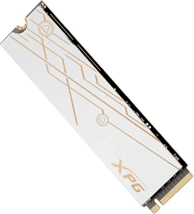 ADATA XPG Mars 980 Blade 1TB M.2 2280 PCIe 5.0 эволюция NVMe поколение Gen5