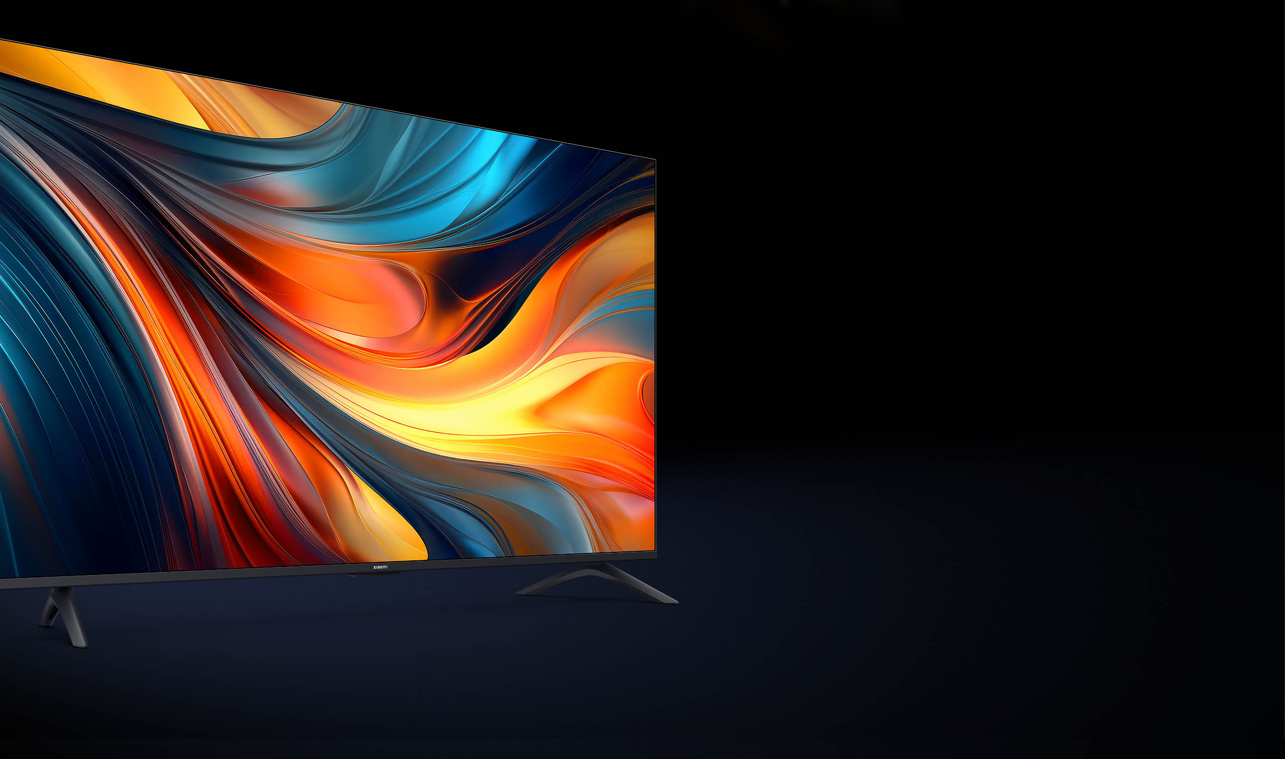 Xiaomi TV A 43 2026 &mdash; режиссерский режим, профессиональная цветопередача