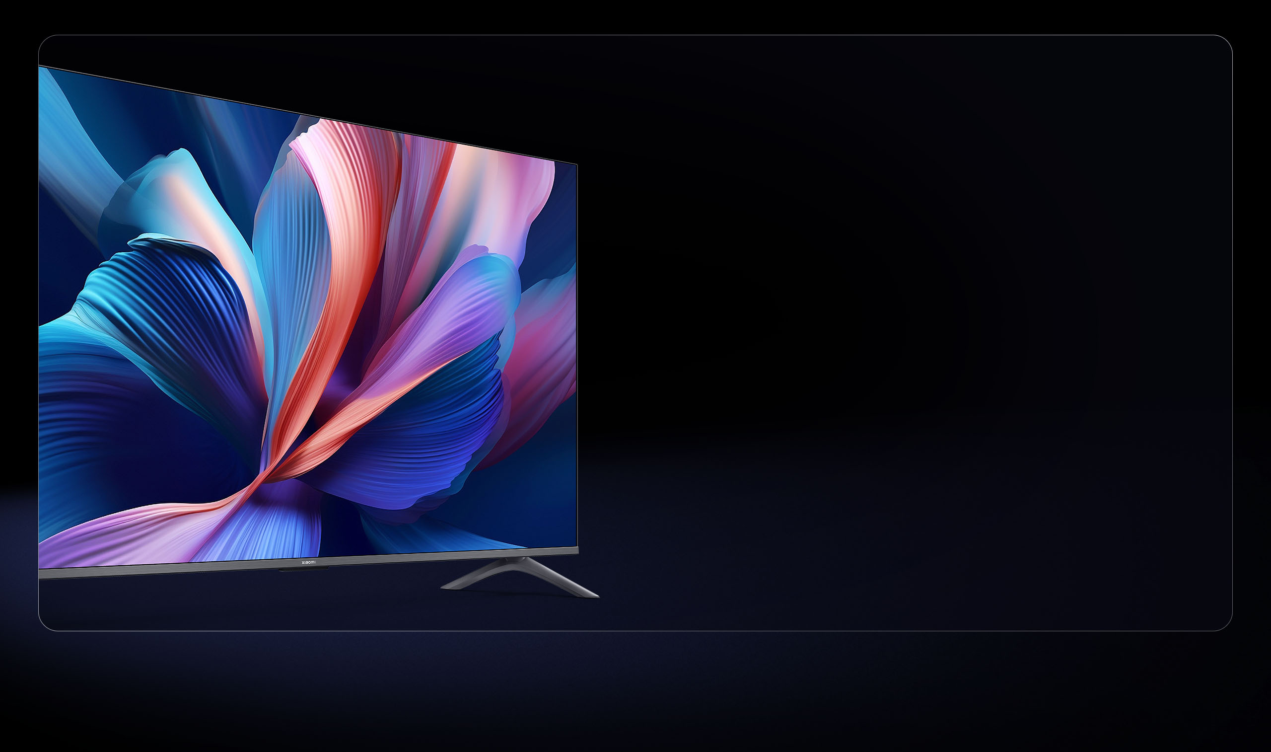 Режим Filmmaker в Xiaomi TV A Pro 65 &mdash; голливудский стандарт цветопередачи