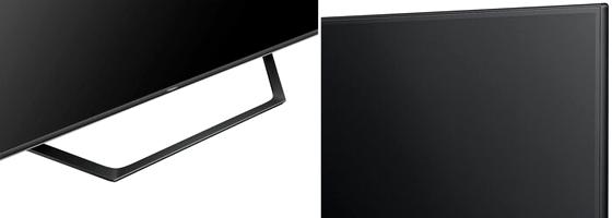 Hisense VIDAA U7.6