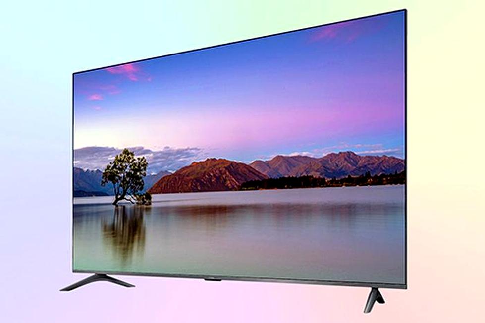 Xiaomi TV A Pro 2026: QLED-матрица и современный дизайн рамки